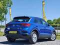 Volkswagen T-Roc Comfortline Bleu - thumbnail 4