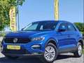 Volkswagen T-Roc Comfortline Bleu - thumbnail 3