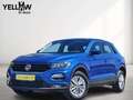 Volkswagen T-Roc Comfortline Blu/Azzurro - thumbnail 1