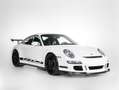 Porsche 997 997.1 GT3 RS White - thumbnail 12