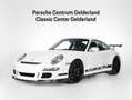 Porsche 997 997.1 GT3 RS White - thumbnail 1
