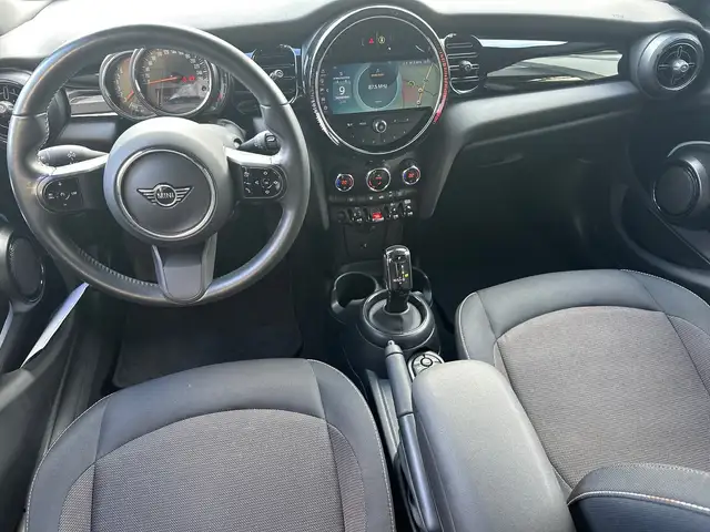 Mini Cooper Cooper view 12