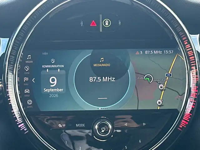 Mini Cooper Cooper view 15