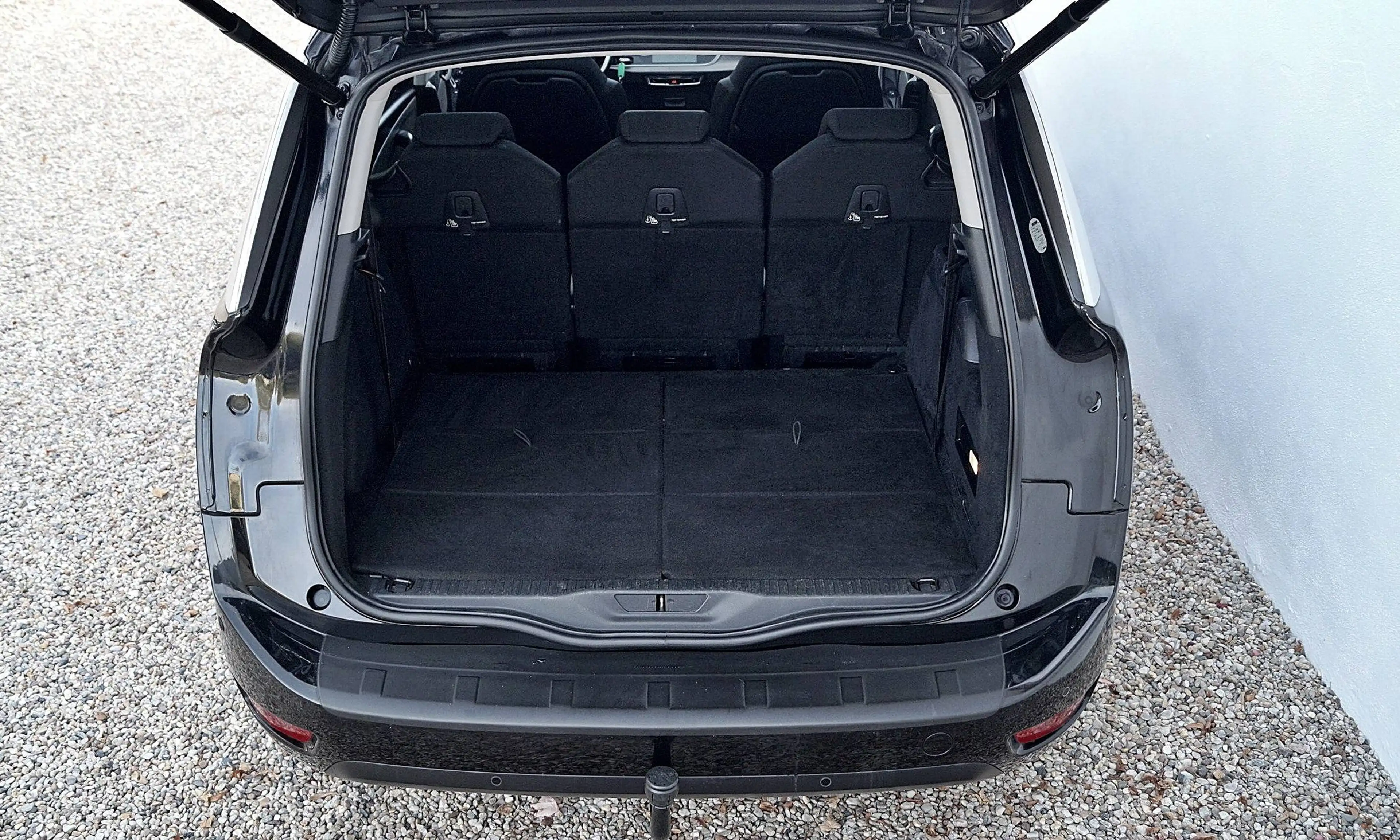 Citroen Grand C4 Picasso Blue HDI 120 -GEPFLEGT+GEPRÜFT+SUPER VIELE EXTRAS- *GERNE AUCH MIT GARANTIE* — photo 7