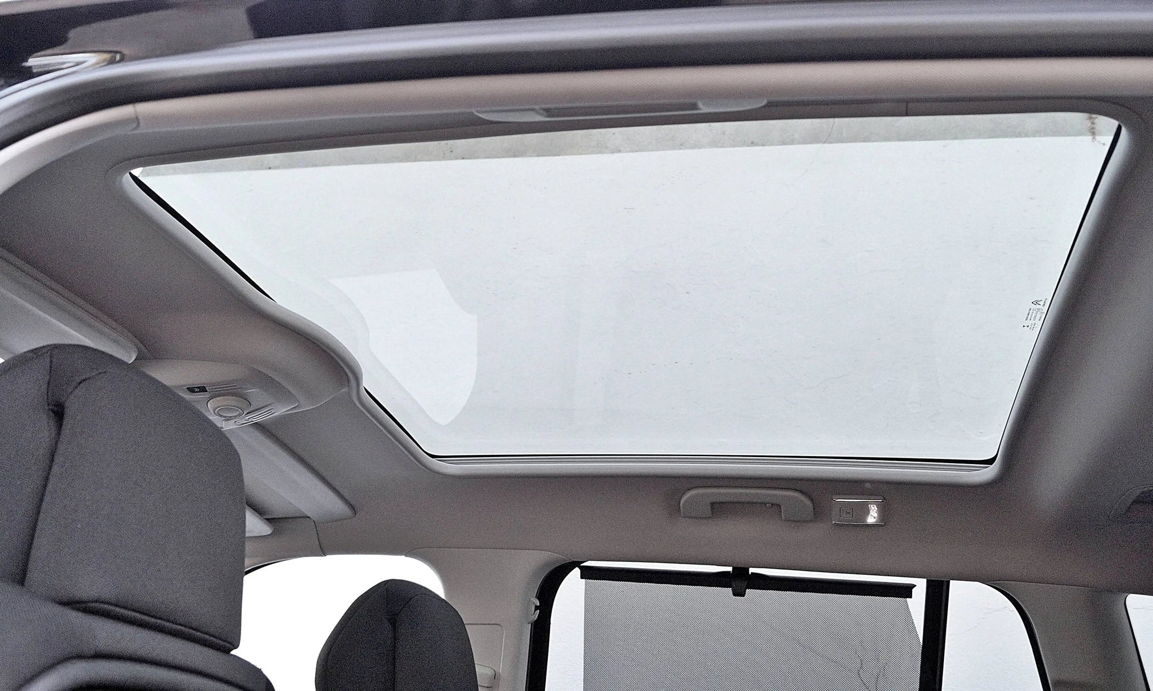Citroen Grand C4 Picasso Blue HDI 120 -GEPFLEGT+GEPRÜFT+SUPER VIELE EXTRAS- *GERNE AUCH MIT GARANTIE* — photo 14