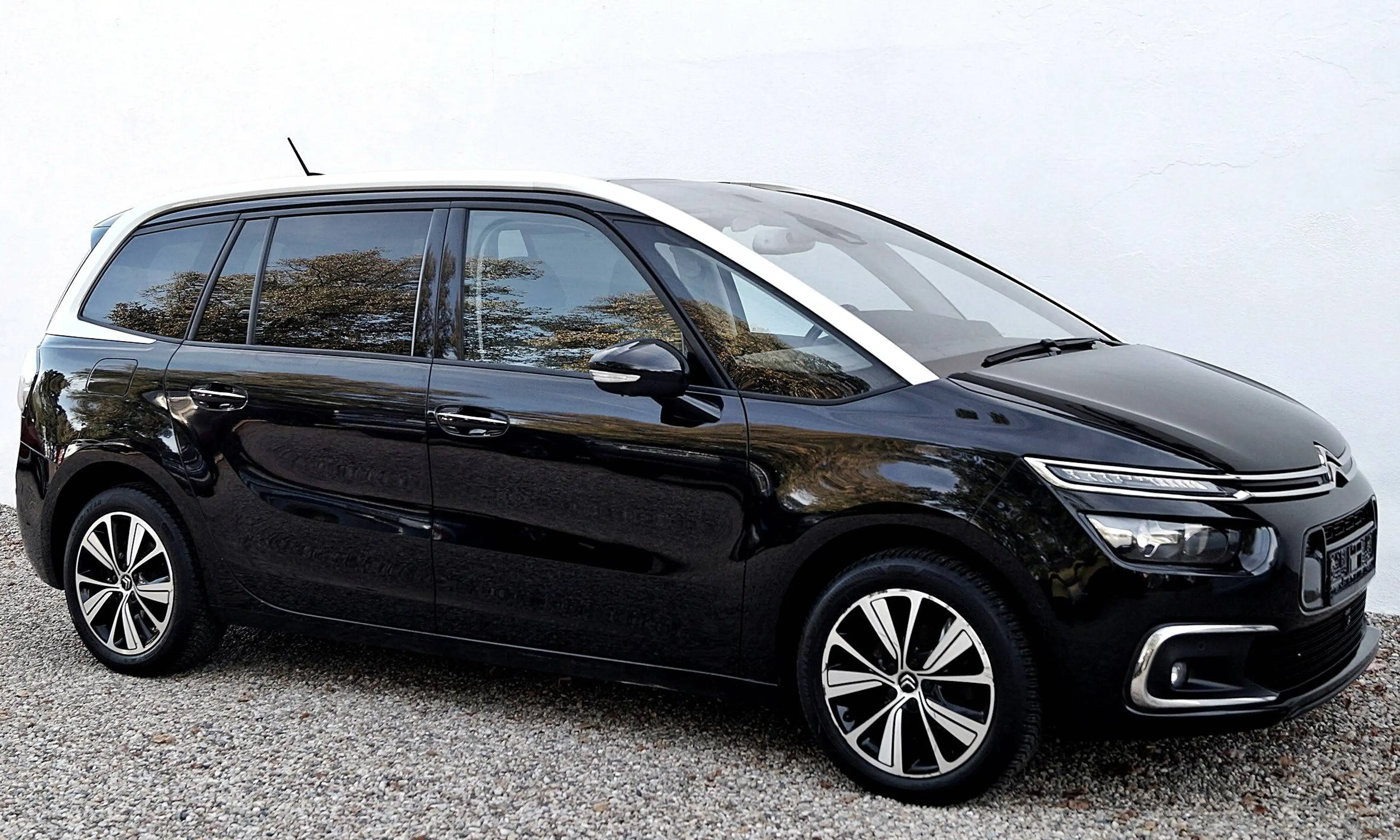 Citroen Grand C4 Picasso Blue HDI 120 -GEPFLEGT+GEPRÜFT+SUPER VIELE EXTRAS- *GERNE AUCH MIT GARANTIE* — photo 5