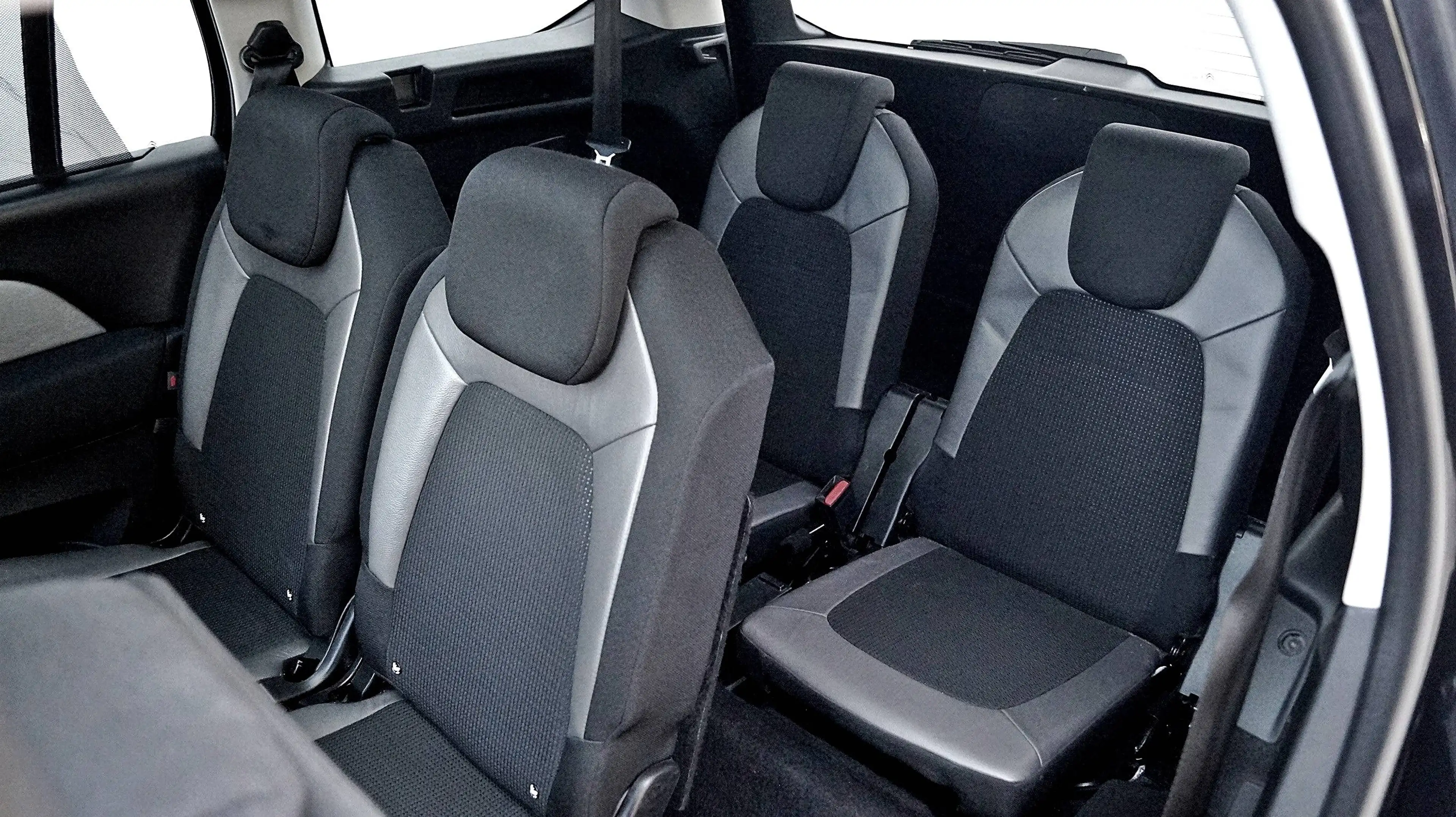 Citroen Grand C4 Picasso Blue HDI 120 -GEPFLEGT+GEPRÜFT+SUPER VIELE EXTRAS- *GERNE AUCH MIT GARANTIE* — photo 11