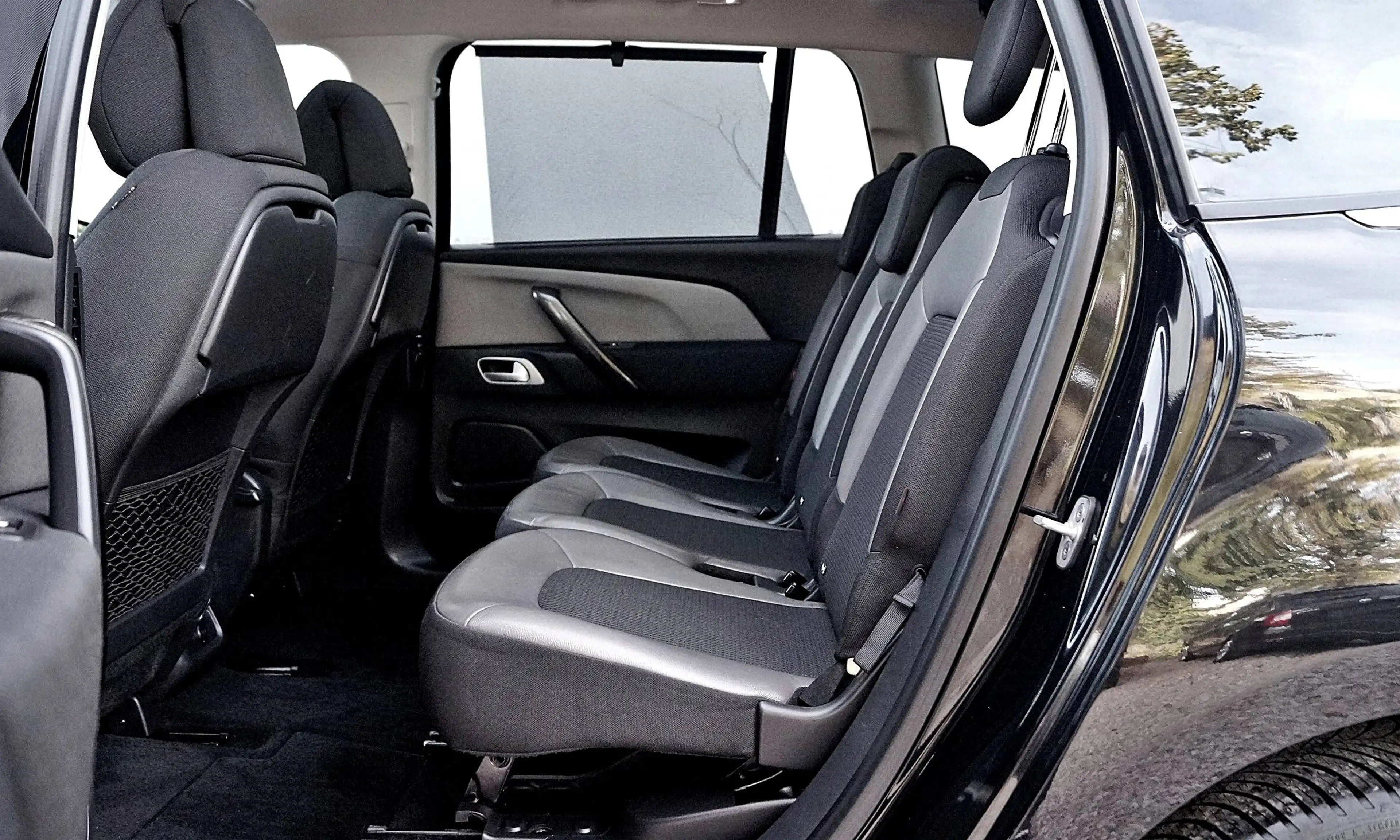 Citroen Grand C4 Picasso Blue HDI 120 -GEPFLEGT+GEPRÜFT+SUPER VIELE EXTRAS- *GERNE AUCH MIT GARANTIE* — photo 10