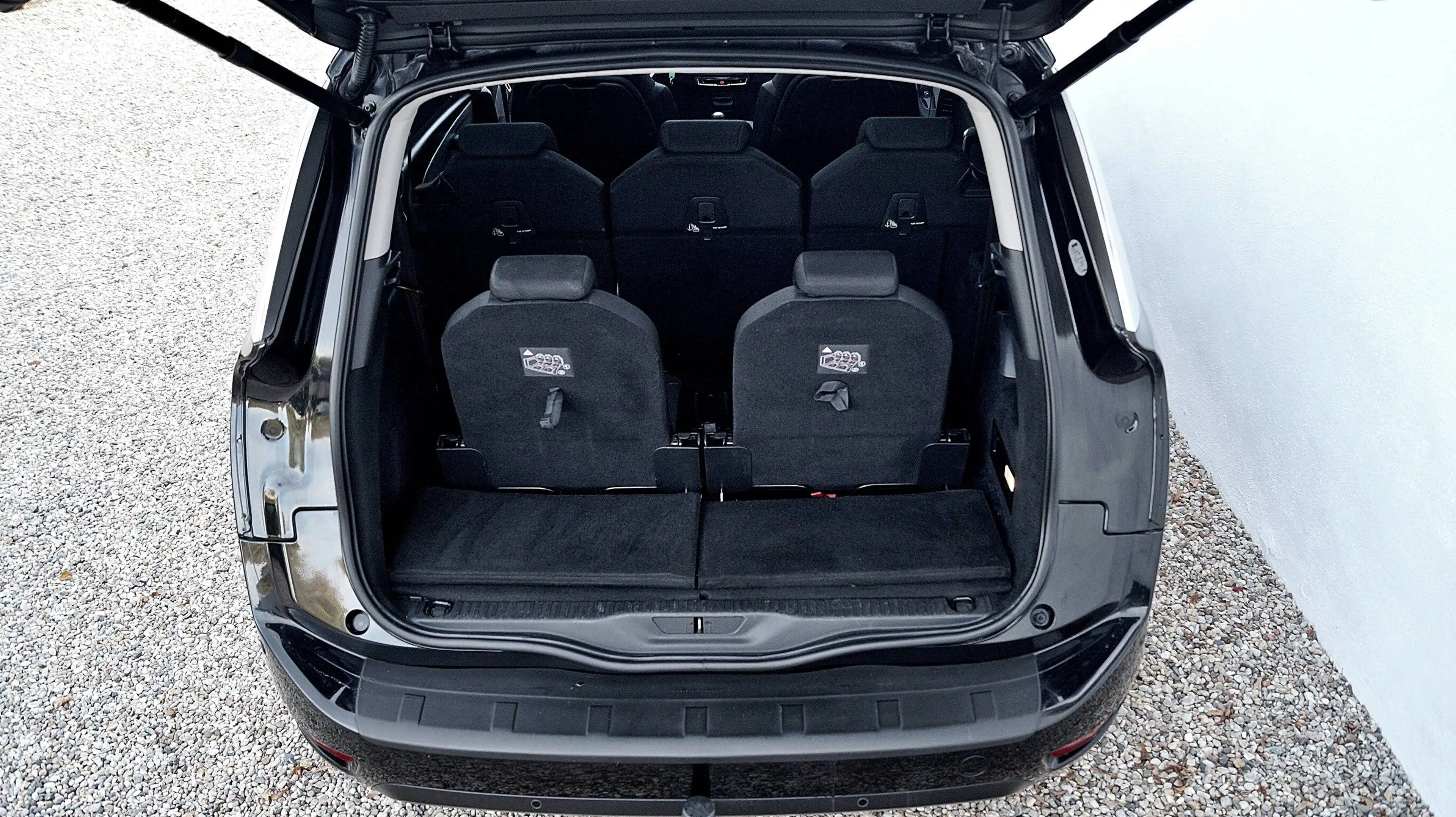 Citroen Grand C4 Picasso Blue HDI 120 -GEPFLEGT+GEPRÜFT+SUPER VIELE EXTRAS- *GERNE AUCH MIT GARANTIE* — photo 8