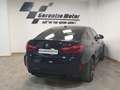BMW X6 M Bleu - thumbnail 2