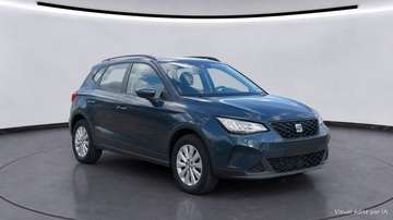 Arona 1.0 TSI - 110 Start\u0026Stop - BV DSG 7 Style Business PHASE 2