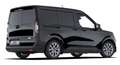 Ford Transit Courier 1.5 EcoBlue Limited | NIEUW MODEL | AGATE BLACK | Zwart - thumbnail 3