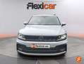 Volkswagen Tiguan 2.0TDI R-Line DSG 110kW Blanc - thumbnail 3