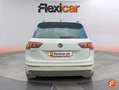 Volkswagen Tiguan 2.0TDI R-Line DSG 110kW Blanc - thumbnail 5