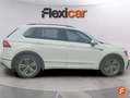 Volkswagen Tiguan 2.0TDI R-Line DSG 110kW Blanc - thumbnail 4