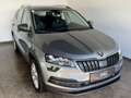 Skoda Karoq 1.5 TSI ACT Style DSG | 1.Besitz | AHK | mtl. ab Grau - thumbnail 2
