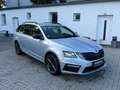 Skoda Octavia 2,0TDi Combi RS Challenge Argent - thumbnail 4