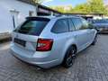 Skoda Octavia 2,0TDi Combi RS Challenge Argent - thumbnail 6