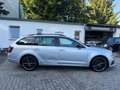 Skoda Octavia 2,0TDi Combi RS Challenge Argent - thumbnail 8