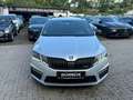 Skoda Octavia 2,0TDi Combi RS Challenge Argent - thumbnail 2