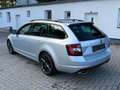Skoda Octavia 2,0TDi Combi RS Challenge Argent - thumbnail 5
