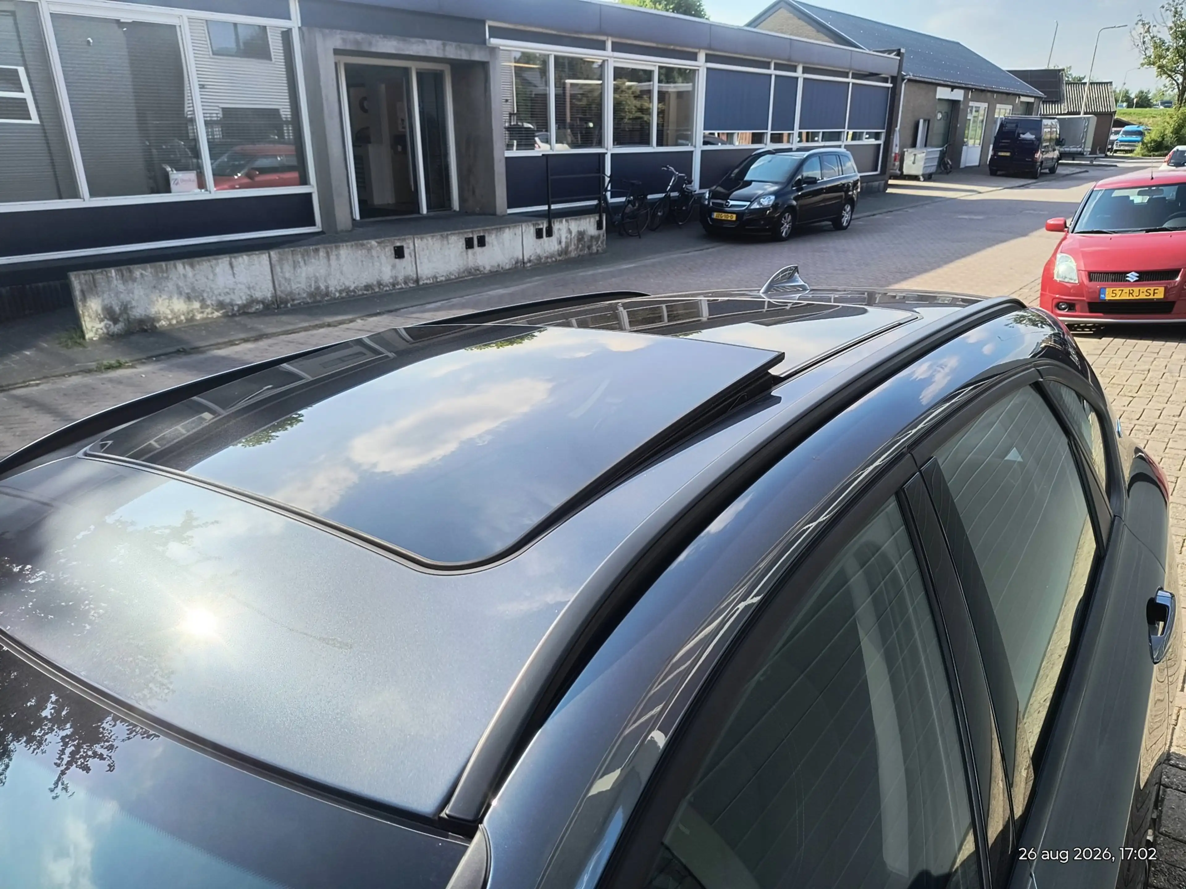 BMW 225 2-serie Active Tourer 225xe iPerformance High Exec — photo 11