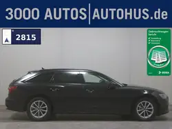 Audi A6 Avant 35 TDI Navi LED Sound Tempomat BT