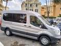 Ford Transit 9 posti combi Argento - thumbnail 1