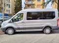Ford Transit 9 posti combi Argento - thumbnail 2