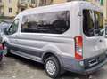 Ford Transit 9 posti combi Argento - thumbnail 3