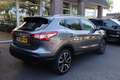 Nissan Qashqai 1.2 Tekna 360-CAMERA LEER RUIT+STUURVERW. 19"LMV D Grijs - thumbnail 3