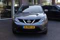 Nissan Qashqai 1.2 Tekna 360-CAMERA LEER RUIT+STUURVERW. 19"LMV D Grijs - thumbnail 39