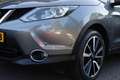 Nissan Qashqai 1.2 Tekna 360-CAMERA LEER RUIT+STUURVERW. 19"LMV D Grijs - thumbnail 33