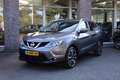 Nissan Qashqai 1.2 Tekna 360-CAMERA LEER RUIT+STUURVERW. 19"LMV D Grijs - thumbnail 42