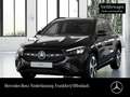 Mercedes-Benz GLA 180 PROGRESSIVE+NIGHT+PANO+360°+LED+TOTW+7G Schwarz - thumbnail 1