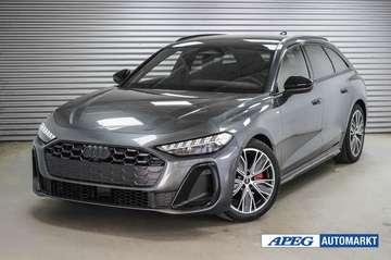 2,0 TFSI S tronic quattro S-line