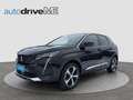 Peugeot 3008 1.5 BlueHDi 130 Allure Schwarz - thumbnail 1