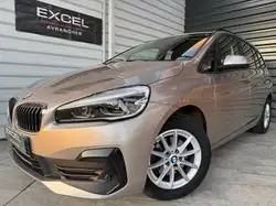 BMW Série 2 Gran Tourer 216d 116 ch DKG7 Business Design