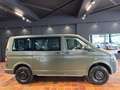 Volkswagen T5 Widder 4Motion kurz Seikel Rockton Bundeswehr Blau - thumbnail 13