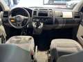 Volkswagen T5 Widder 4Motion kurz Seikel Rockton Bundeswehr Blau - thumbnail 17