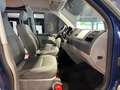 Volkswagen T5 Widder 4Motion kurz Seikel Rockton Bundeswehr Blau - thumbnail 18