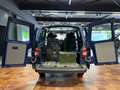 Volkswagen T5 Widder 4Motion kurz Seikel Rockton Bundeswehr Blau - thumbnail 9