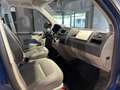 Volkswagen T5 Widder 4Motion kurz Seikel Rockton Bundeswehr Blau - thumbnail 19