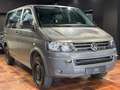 Volkswagen T5 Widder 4Motion kurz Seikel Rockton Bundeswehr Blau - thumbnail 14