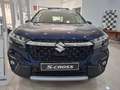 Suzuki SX4 S-Cross 1.5 S3 4WD Strong Hybrid Auto - thumbnail 2