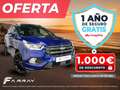 Ford Kuga 1.5 EcoB. Auto S&S ST-Line 4x2 120 Azul - thumbnail 1