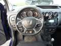 Dacia Dokker Comfort*1.HAND*Scheckheftgepf.*Anhängerkupplung Blue - thumbnail 11