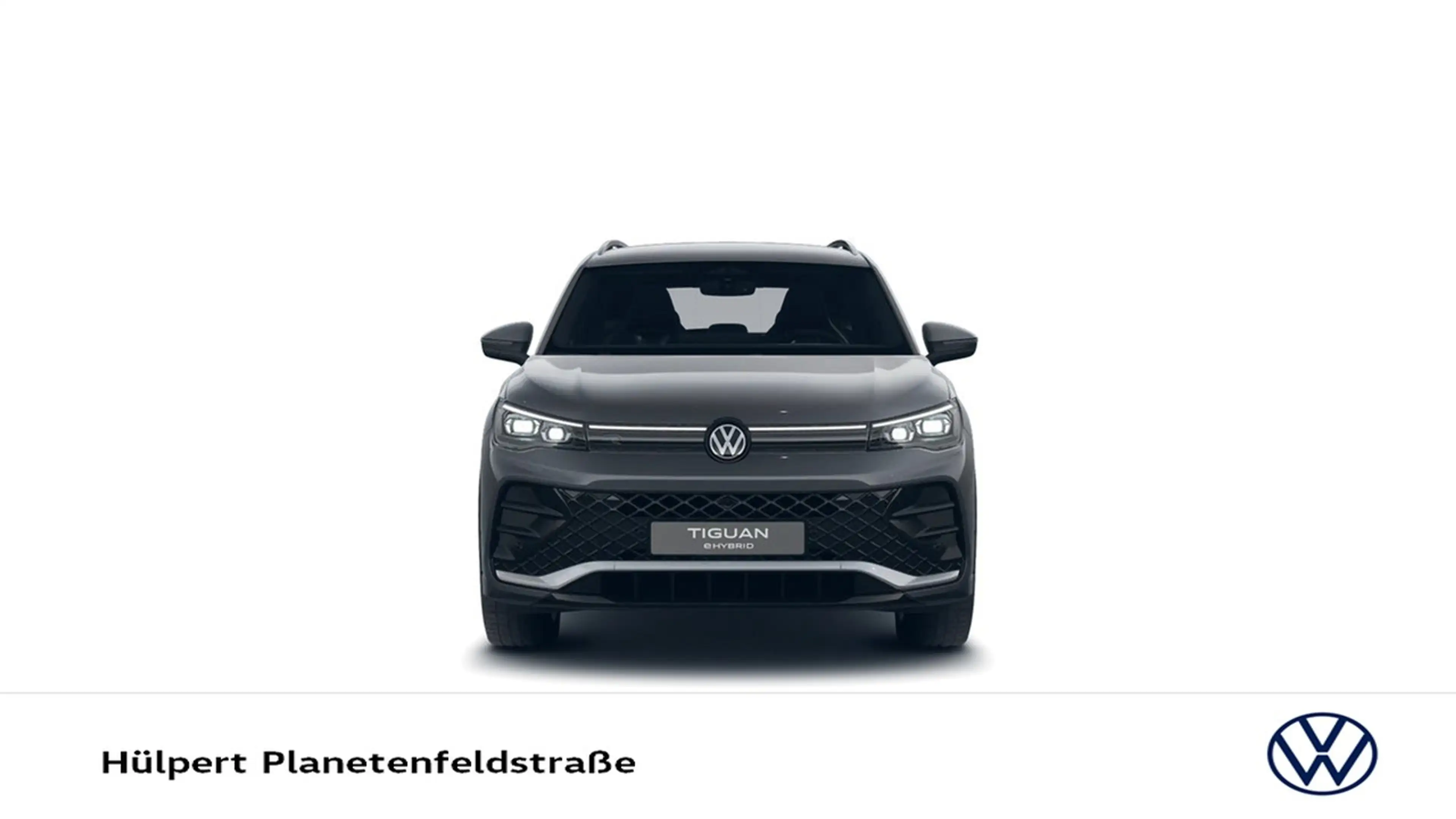 Volkswagen Tiguan 1.5 HYBRID R-LINE 360°CAM ACC LM19 NAVI — photo 5