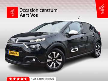PureTech 110 Shine | Navigatie | Keyless | Airco |