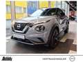 Nissan Juke 1.0 DIG-T DCT Tekna BOSE Gris - thumbnail 1